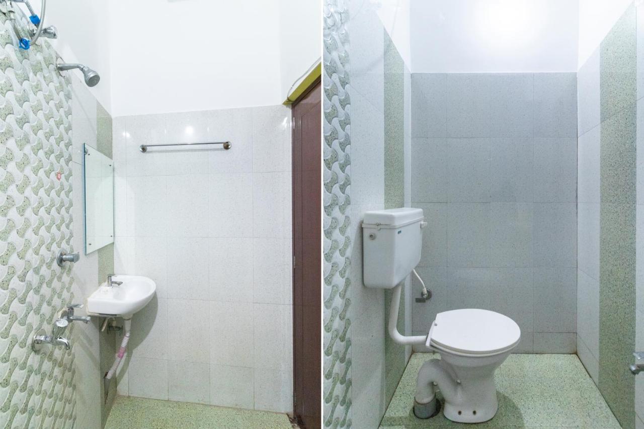 Spot On Prabir Residency Inn Urāli 外观 照片